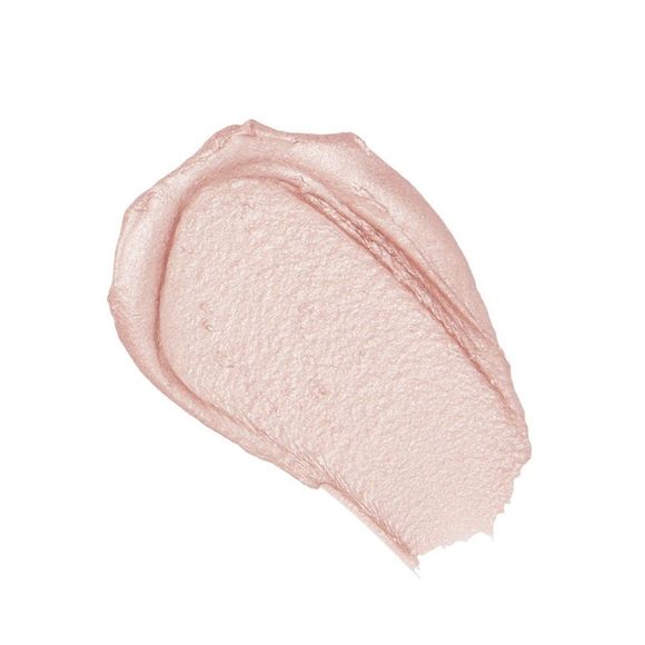 $5❤️‍🔥 Ulta Beauty Longwear Metallic Cream Eyeshadow PRETTY IN PINK 👁️ NEW - Picture 2 of 5